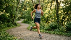 # La forza reattiva e perché le donne dopo i 40 anni la perdono