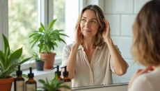 Le recensioni dei fertilizzanti per capelli mostrano l'efficacia dei prodotti naturali per i capelli