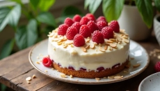 Ricetta per una crema senza lattosio per torte che amerai