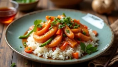 Ricetta veloce per birichini, ideale per i momenti di fame