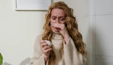 Lo sciroppo di timo è un rimedio naturale contro il raffreddore e la tosse