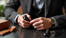 Set di mini profumi come regalo perfetto per ogni occasione