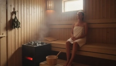 # Saunování e i suoi benefici per il corpo e la mente