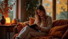 Rituali stagionali per la casa