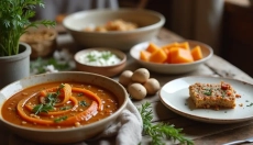 La dieta stagionale ha senso perché supporta la varietà alimentare e risparmia il portafoglio.