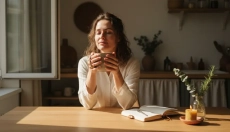 La forza dei piccoli rituali risiede nella presenza consapevole