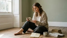 Il modo scandinavo di liberarsi delle cose