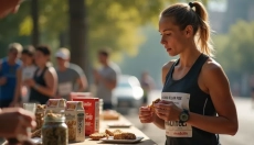 La nocività del maltitolo e il suo effetto sulla vostra digestione e salute