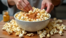 Dolci e salati condimenti, passi verso un piatto perfetto