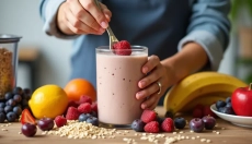 Ricette dolci e salutari con pasta di datteri che adorerete