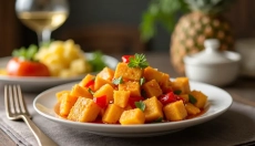 Ricetta della salsa agrodolce che impressionerà la tua famiglia