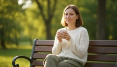 Lacrime anche senza tristezza e cosa succede davvero nel corpo