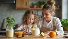 La sojanese aggiungerà leggerezza e un sapore fresco alle tue ricette.