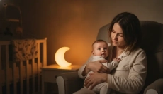 # Regressione del sonno ovvero cosa succede nel cervello dei bambini
