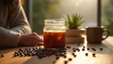 # Come preparare il cold brew perfetto a casa