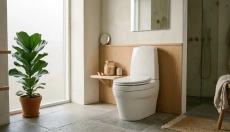 Il bagno a secco non è più solo per i villeggianti