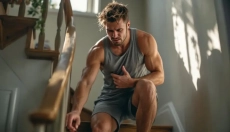 Febbre e brividi che compaiono dopo l'esercizio fisico possono essere sia normali che un segnale di 