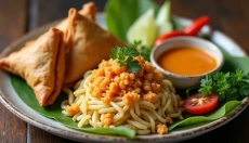 Salsa di Tamarindo e il suo utilizzo in diversi piatti