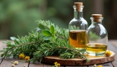 La tintura di germogli di abete è un tesoro naturale che dovresti avere a casa