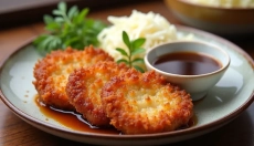 Preparazione del Tonkatsu a casa in modo semplice e gustoso