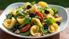 Tortellini e il loro irresistibile mondo di salse per ogni gusto