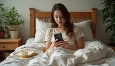 # Trend bed rotting ovvero starsene a letto e l'impatto sulla salute