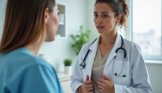 Una massa dura nell'addome e cosa potrebbe significare?