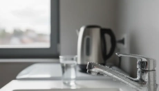 # Acqua dura e come proteggersi efficacemente