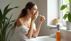 Rimedi casalinghi efficaci per la dermatite seborroica e miglioramento dell'aspetto della pelle