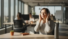 Tecniche efficaci contro l'irritazione causata dal rumore eccessivo