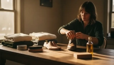 Manutenzione degli oggetti, grazie alla quale durano anni in più