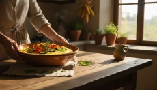 Polenta universale per ogni occasione