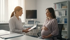 # Parto vaginale dopo cesareo e cosa è bene considerare in anticipo