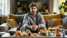 Virosi o influenza, come distinguere la differenza quando hai il raffreddore, la tosse e la stanchez