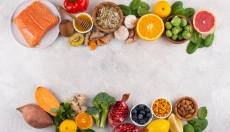 Le vitamine B forniscono al tuo corpo energia e forza