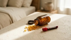 # Vitamina D e il rischio di sovradosaggio che nessuno affronta