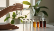 Sapete cosa rivela il colore delle urine sulla vostra salute