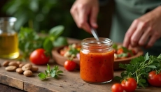Tutto ciò che devi sapere sulla salsa romesco e il suo utilizzo