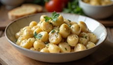 Prova la nostra ricetta degli gnocchi e scopri il segreto della cucina italiana