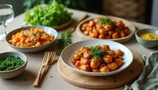 Prova le ricette a base di carne di soia e arricchisci la tua dieta