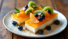 Prova le facili fette Vitacit per ogni occasione