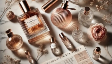 Non spendere inutilmente per un profumo, utilizza i campioni di fragranze