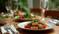 Menu di esempio per una dieta dissociata per ogni giorno della settimana