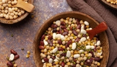 Menu per ridurre il colesterolo per una vita migliore