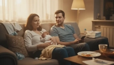 Il rapporto dopo l'arrivo del bebè non deve per forza soffrire