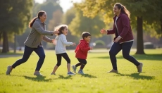 Divertenti attività di riscaldamento che amerete durante l'allenamento