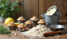 Funghi di rana come un sapore nostalgico che unisce le generazioni