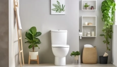 Come risolvere rapidamente ed efficacemente un WC intasato