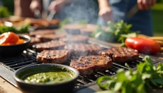 Inizia con una deliziosa ricetta di chimichurri e sorprendi i tuoi ospiti
