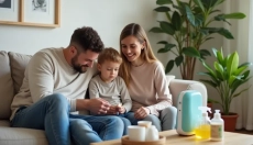 Rinite posteriore e cosa funziona sicuramente contro di essa